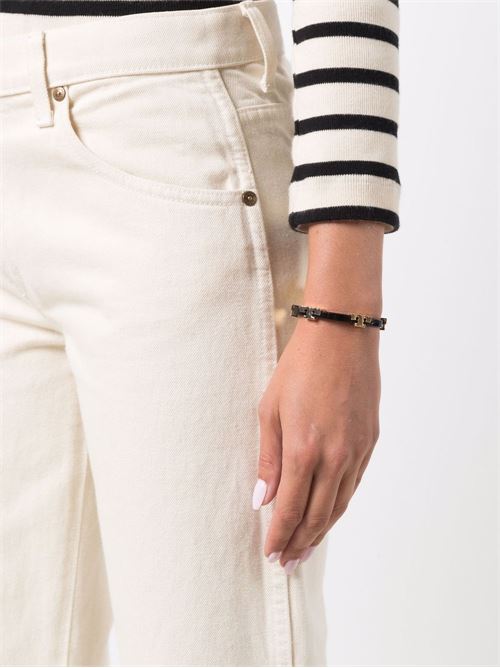 Maglia con collo alto TORY BURCH | 174720617